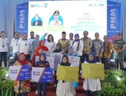 Usin Abdisyah Soroti CSR Perbankan