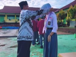 Usul Anggaran Kesehatan dan Pendidikan Ditambah