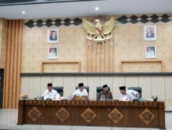 Mulai 14 Maret, Pemprov Bengkulu Gelar Safari Ramadhan 2024