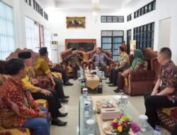 Gub Lapor SPT Tahunan, Sumardi :  Meningkatkan Kesadaran Masyarakat Wajib Pajak