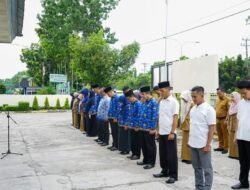 Apresiasi Gunadi Yunir Terhadap Peningkatan Komitmen Kerja Dukcapil Provinsi Bengkulu