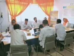DPRD Provinsi Bengkulu Dukung Penerapan Sistem MERIT Pastikan ASN Duduki Jabatan Kompeten