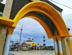 Targetkan 140 Rumah Ibadah Terima Dana Hibah Tahun Ini, Dewan Provinsi Bengkulu Apresiasi Pemprov