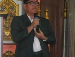 Kontes Penggemar Bonsai Korem 041 Gamas Tuai Pujian Dewan Provinsi Bengkulu