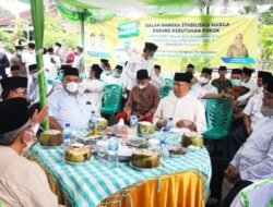 14 Maret Pemprov Bengkulu Gelar Safari Ramadhan 2024, Dewan Edwar Sampaikan Pesan Ini