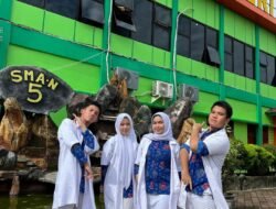 Cegah Kasus PDSS di SMAN 5 Kota Terulang, Dewan Provinsi Bengkulu Minta Sekolah SMA Bentuk Tim Petugas Penginput Khusus
