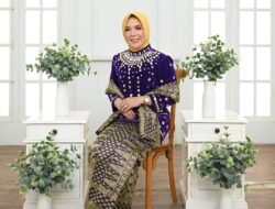 Gubernur Rohidin Beberkan Rencana Pemprov Tekan Inflasi Beras Selama Ramadhan dan Idul Fitri, Zulasmi Octarìna Bilang Ini