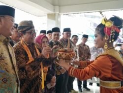 Mendes Larang Dana Desa Dibangun Kantor Desa