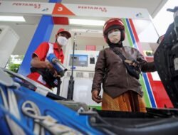 Pertamina Kembali Hadirkan Program Promo Terbesar, MyPertamina Tebar Hadiah 2024