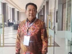 Apresiasi Ketua DPRD Bengkulu Terhadap Kinerja Penyelenggara Pemilu 2024