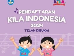 Kemendikbudristek Gelar Kita Cinta Lagu Anak (KILA) ke-5