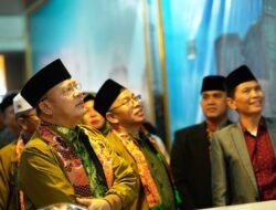 Gubernur Rohidin Minta Jasa Tour dan Travel Konsisten dalam Menjalankan Usaha