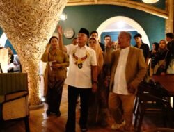 Launching Resto Si Kabayan 91, DPRD Provinsi Bengkulu Ingatkan PAD