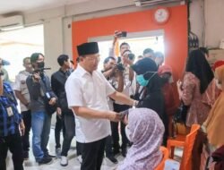 Dewan Minta Penyaluran BLT Tepat Sasaran