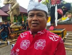 Setelah Hitung Ulang, Ketua DPC PDIP Menerima PPP Memperoleh 4 Kursi Posisi Ketua Dewan Benteng