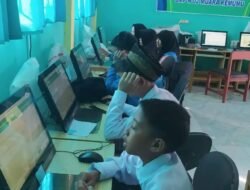 Minta Jaringan Internet Masuk Desa Secara Menyeluruh, Ketua Komisi I DPRD Provinsi Bengkulu Sampaikan Ini