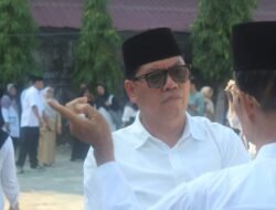 Sikapi Masalah Pendidikan, Suimi Fales Bicara Ini