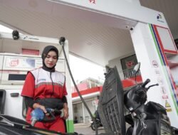 Sambut Ramadhan 1445 H, Komitmen Pertamina Pastikan Penyaluran Energi Tercukupi