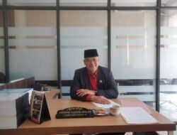 Dewan Provinsi Bengkulu Ajak Warga Nikmati Ramadhan Dengan Kebersamaan