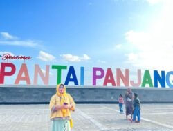 Peningkatan Pengelolaan Pantai Panjang, Saran Dewan Dempo Ini