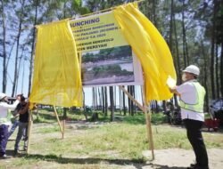 Dewan Provinsi Bengkulu Sebut Kalaborasi Kerjasama Tata Pantai Panjang Penting