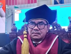 Apakah Rohidin Bisa Kembali Maju Pilgub Benģkulu? Ini Pendapat Prof. Juanda