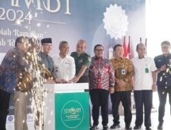 Gubernur Rohidin Minta Masyarakat Tukar Uang Pecahan Rupiah Lewat Perbankan Resmi