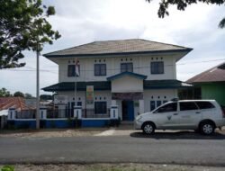 Dukung Puskesmas Kota Bengkulu Berstatus BLUD