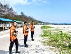 Segera Tuntaskan Penataan Pantai Panjang