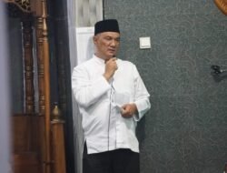 Safari Ramadhan 1445 H Pemkab Benteng, Ini Pesan Pj Bupati