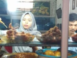 Bulan Suci Ramadhan, Suimi Fales Minta Rumah Makan Pasang Tirai Selama Ramadhan