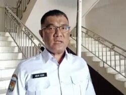 Rekrutmen Besar Besaran, PJ Bupati Benteng Imbau Masyarakat Ikut Seleksi Tes CASN