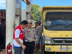 Kolaborasi Bersama APH, Pertamina Pastikan Kawal Ketat Distribusi BBM Subsidi  