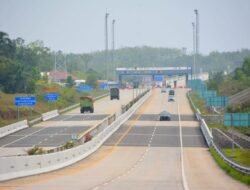 Terkait Jalan Tol Bengkulu – Lubuk Linggau, Waka DPRD Provinsi Bengkulu Sebut Begini