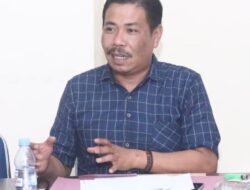 Dewan Usin Sarankan BPKD Dipecah
