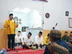 Gubernur Rohidin Pastikan 3 Ruas Jalan Kabupaten Kepahiang Dibangun Tahun Ini