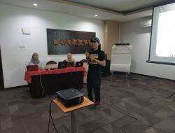 Hadapi Kekacauan Informasi, Ini Solusinya Bagi Jurnalis