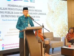 Pentingnya Pengutamaan Bahasa Negara dalam Ruang Publik