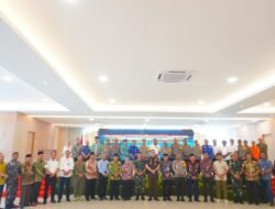 Jelang Lebaran Idulfitri 1445 H, Pemprov Bengkulu Minta Perhatikan Tiga Aspek