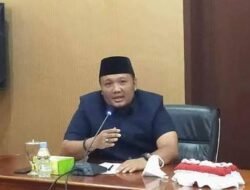Dua Periode Dewan Kota, Ronny Tobing Pastikan Maju Pilwakot Ikuti Penjaringan PAN