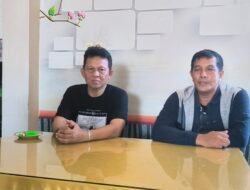Raih Suara Terbanyak Dapil 1 Partai Demokrat, Asman : Terima Kasih Masyarakat