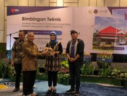 Promosikan Wisata Dengan Story Telling Serta Public Speaking Yang Baik dan Menarik