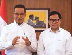 Ini Sikap Resmi AMIN Terhadap Pengumuman Hasil Rekapitulasi Pilpres oleh KPU RI