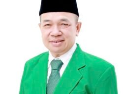 Hasil Pleno Pilpres KPU Pusat Usai, Dewan Provinsi Ajak Masyarakat Terima Hasil