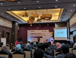 Bimtek Public Speaking Latih Pelaku Ekraf Bisa Pasarkan Produknya