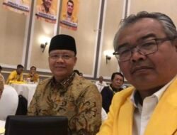 Rohidin – M Saleh, Pilihan Tepat Untuk Bengkulu 2024 – 2029