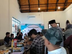 Buka Bareng Awak Media, Keluarga Besar Toyota Benģkulu Ucapkan Terima Kasih, Meriyani : Siap Jika Memang Diberi Amanah