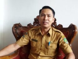 Horee THR ASN dan Guru di Benteng Cair Hari Ini