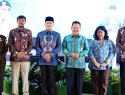 Ini Hasil Kesepakatan Musrembang RKPD Provinsi Bengkulu Tahun 2025