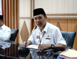 Pemprov Bengkulu Pastikan Penataan Kawasan Pantai Panjang Pasca Lebaran